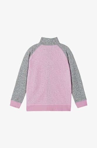 reima Neulomus midlayer bambini Pink