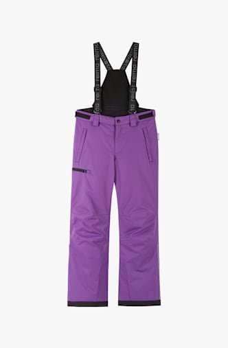 reima Terrie Mädchen Skihose Lila