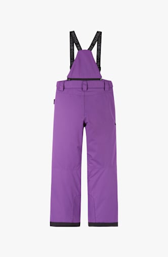 reima Terrie pantalon de ski filles Violet