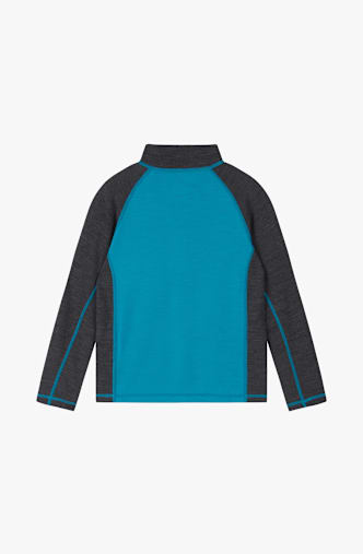 reima Viihdyn midlayer bambini Blu