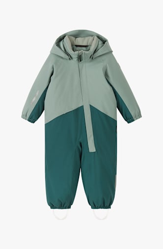 reima Simpu combinaison de ski jeune enfant Bleu
