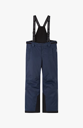 reima Wingon pantalon de ski enfants Bleu