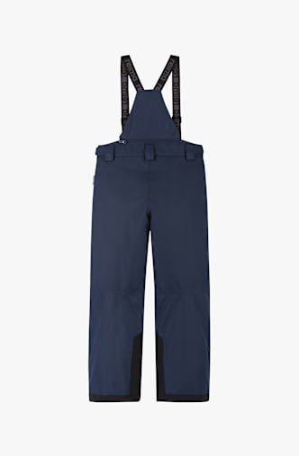 reima Wingon pantaloni da sci bambini Blu