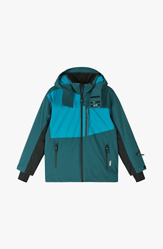 reima Jatuni veste de ski enfants Bleu