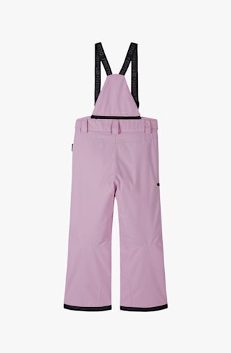 reima Terrie pantalon de ski filles Pink