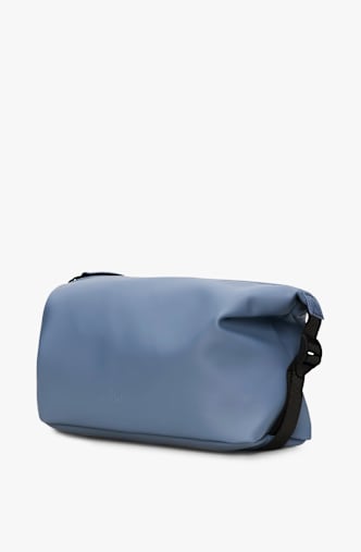 Rains Hilo 5.5 L Kulturbeutel Blau