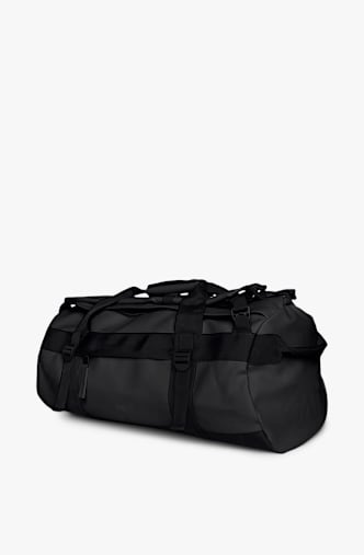 Rains Texel Small 43 L Duffel Schwarz