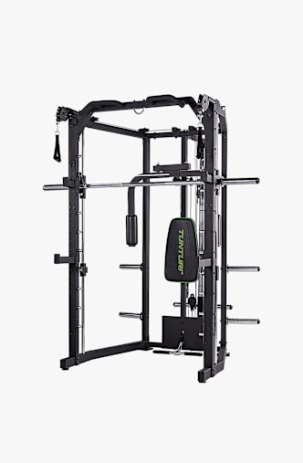 Tunturi SM80 Deluxe station de musculation Noir