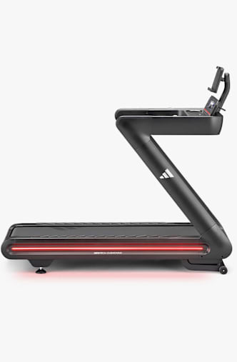 adidas T-700 tapis de course Noir