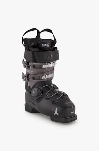 ATOMIC Hawx Prime 105 S BOA® Damen Skischuh Grau