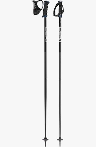 LEKI Voltec TR Skistock Schwarz