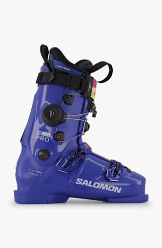 Salomon S/Pro Alpha C BOA® 130 Herren Skischuh Blau