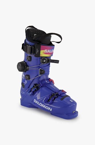Salomon S/Pro Alpha C BOA® 130 scarponi da sci uomo Blu