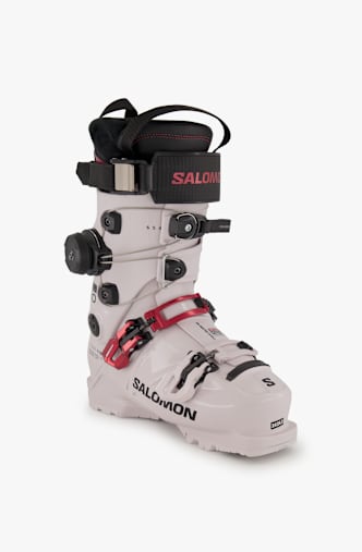 Salomon S/Pro Alpha C BOA® 115 chaussures de ski femmes Rose