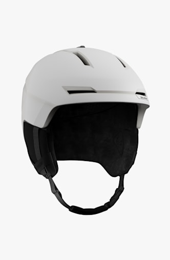 Salomon Pioneer 3 Mips casque de ski Blanc