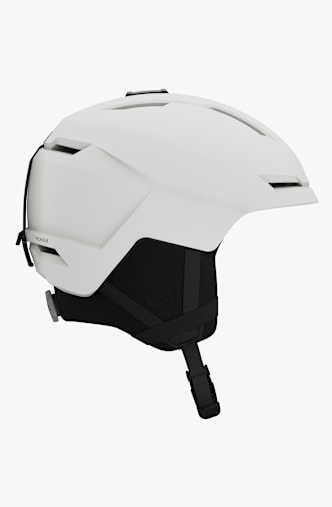 Salomon Pioneer 3 Mips casque de ski Blanc