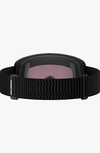 Salomon Sentry Pro SIGMA™ Photochrome lunettes de ski Noir