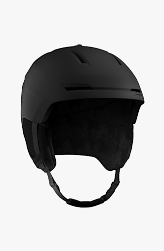 Salomon Pioneer 3 Mips casque de ski Noir