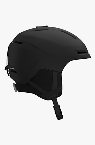 Salomon Pioneer 3 Mips casque de ski Noir