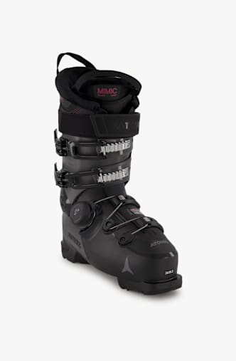 ATOMIC Hawx Prime CH 110 BOA® Herren Skischuh Schwarz