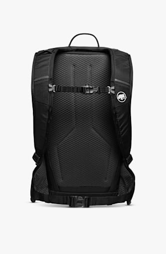 MAMMUT Nirvana 28 L Tourenrucksack Schwarz