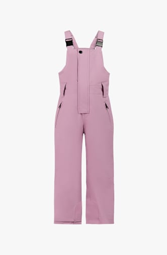 PROTEST PRTNeutroi TD Kinder Ski-/Snowboardhose Lila