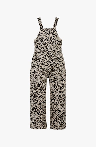 PROTEST PRTTuvai TD pantalon de ski/snowboard enfants Beige