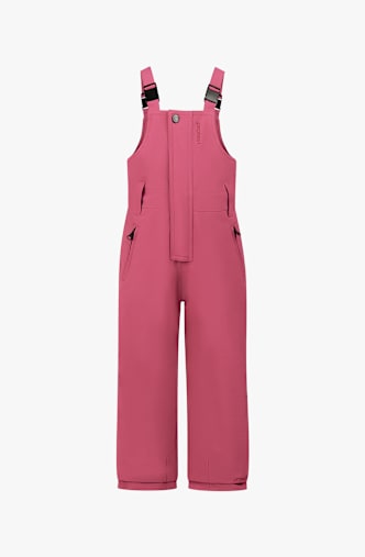 PROTEST PRTNeutroi TD Kinder Ski-/Snowboardhose Lila