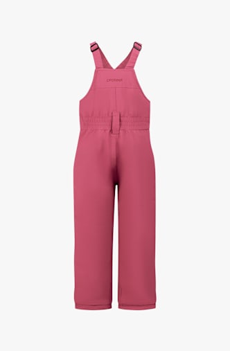 PROTEST PRTNeutroi TD pantalon de ski/snowboard enfants Violet