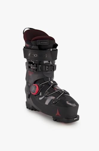 ATOMIC Nexus 130 BOA® Herren Skischuh Schwarz