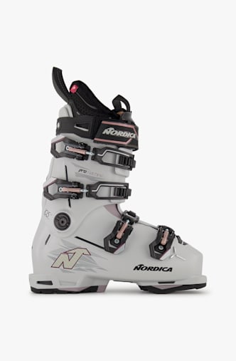 Nordica Promachine 3 105 GW chaussures de ski femmes Blanc