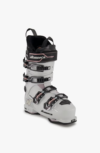 Nordica Promachine 3 105 GW scarponi da sci donna Bianco