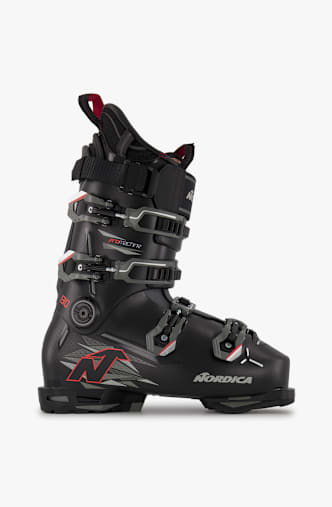 Nordica Promachine 3 130 GW Herren Skischuh Grau