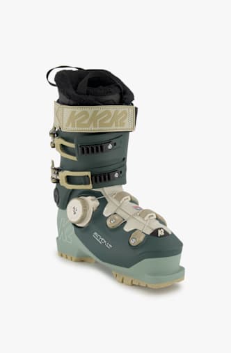 K2 Anthem X 105 BOA® Damen Skischuh Grün
