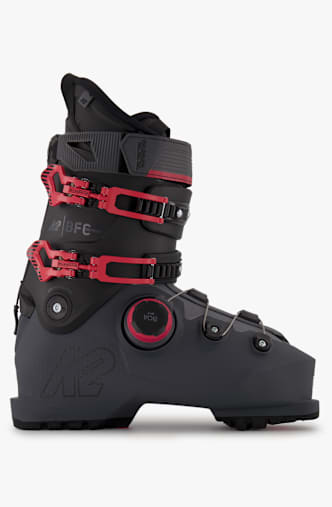 K2 BFC 110 BOA® Herren Skischuh Grau