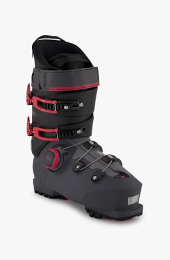 K2 BFC 110 BOA® chaussures de ski hommes Gris
