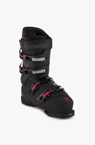 Rossignol Hi-Speed 100 Pro MV GW Herren Skischuh Schwarz