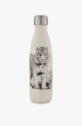 46 NORD Tiger Iso 500 ml borraccia Bianco
