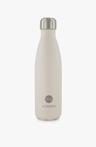 46 NORD Horse Iso 500 ml gourde Blanc