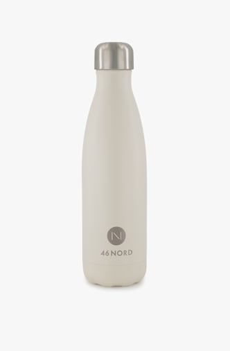 46 NORD Koala Iso 500 ml Trinkflasche Weiss