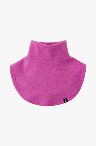 reima Legenda neckwarmer enfants Pink