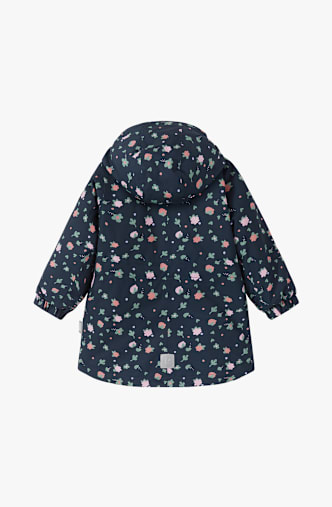 reima Taipale Mini giacca invernale bambini Blu