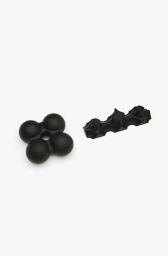 Sissel SPINEFITTER® Multi Extension Kit Noir
