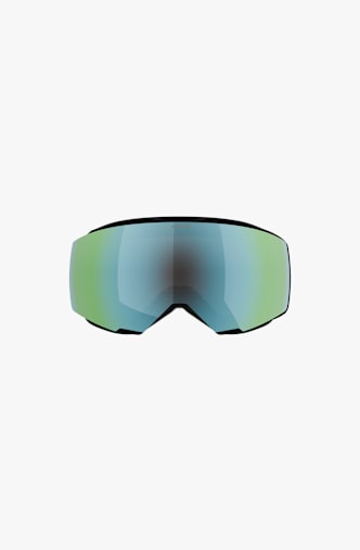 ALPINA Granby 2 Q lunettes de ski Vert