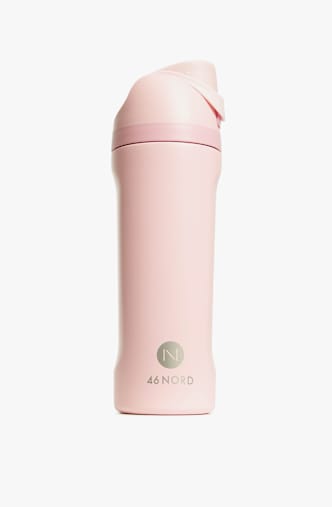 46 NORD Novala 570 ml borraccia Pink