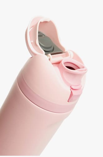 46 NORD Novala 570 ml Trinkflasche Pink