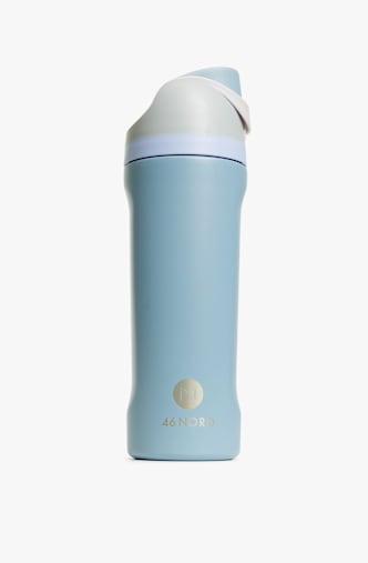 46 NORD Novala 570 ml gourde Bleu