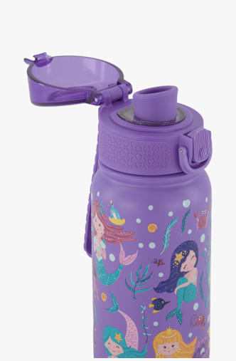 46 NORD Flip 350 ml gourde enfants Violet