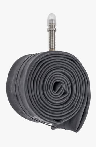 Schwalbe AV10 24" 40/62-507 Schlauch Schwarz