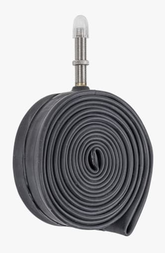 Schwalbe AV17 28" 28/47-622/635 Schlauch Schwarz